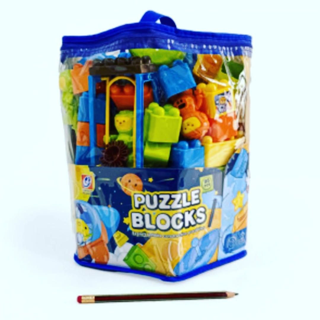 العاب تركيب